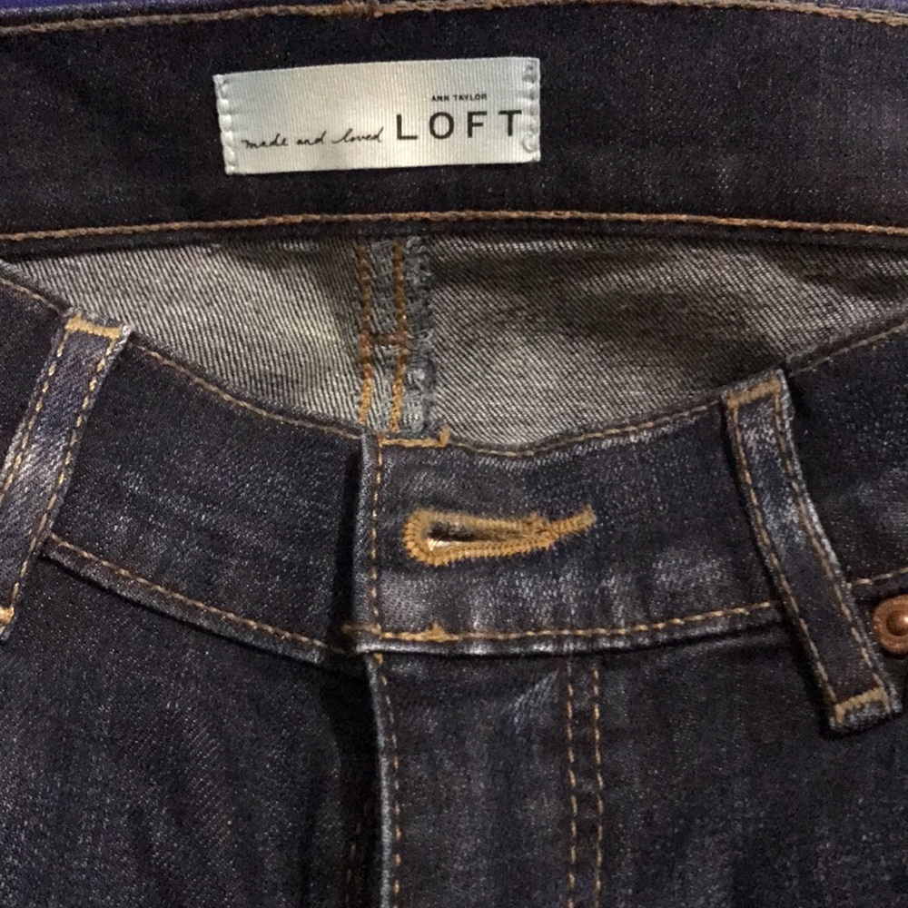 Reposh loft size 24 great condition just too small